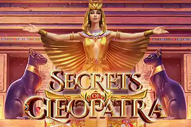 SECRET OF CLEOPATRA?v=6.0